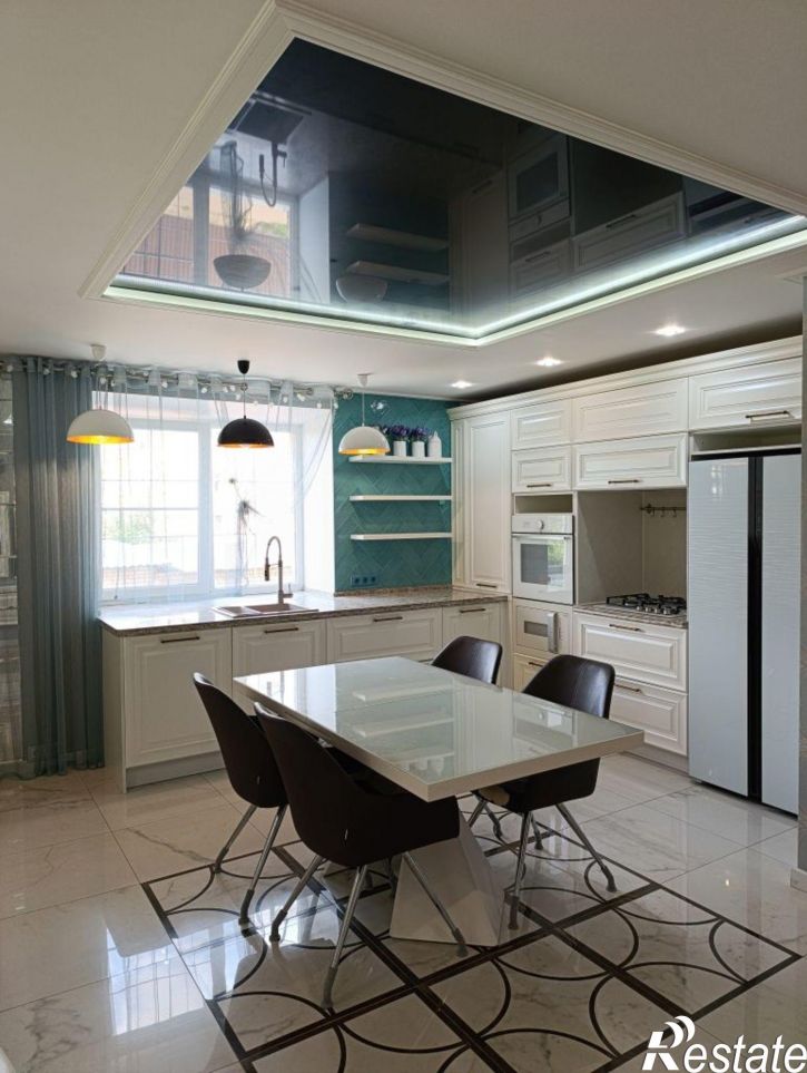 3-комн квартира Мясницкая ул, 104а