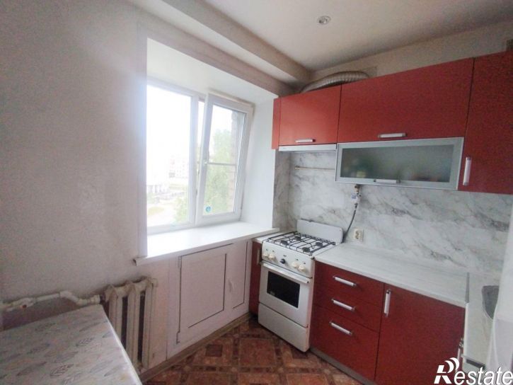 2-комн квартира Никитская ул, 66