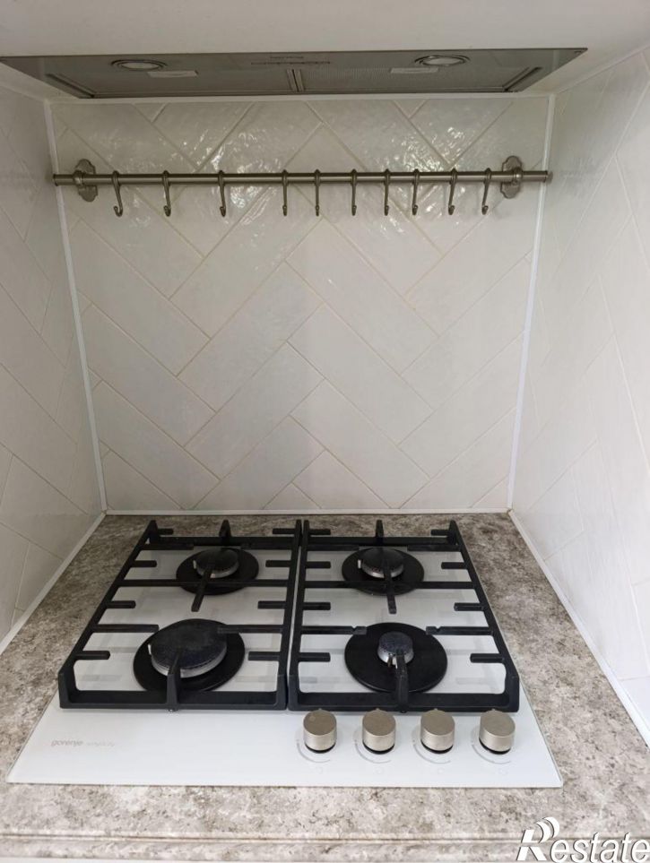 3-комн квартира Мясницкая ул, 104а