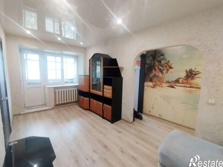 2-комн квартира Никитская ул, 66