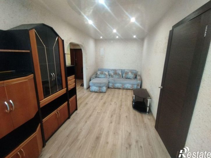 2-комн квартира Никитская ул, 66