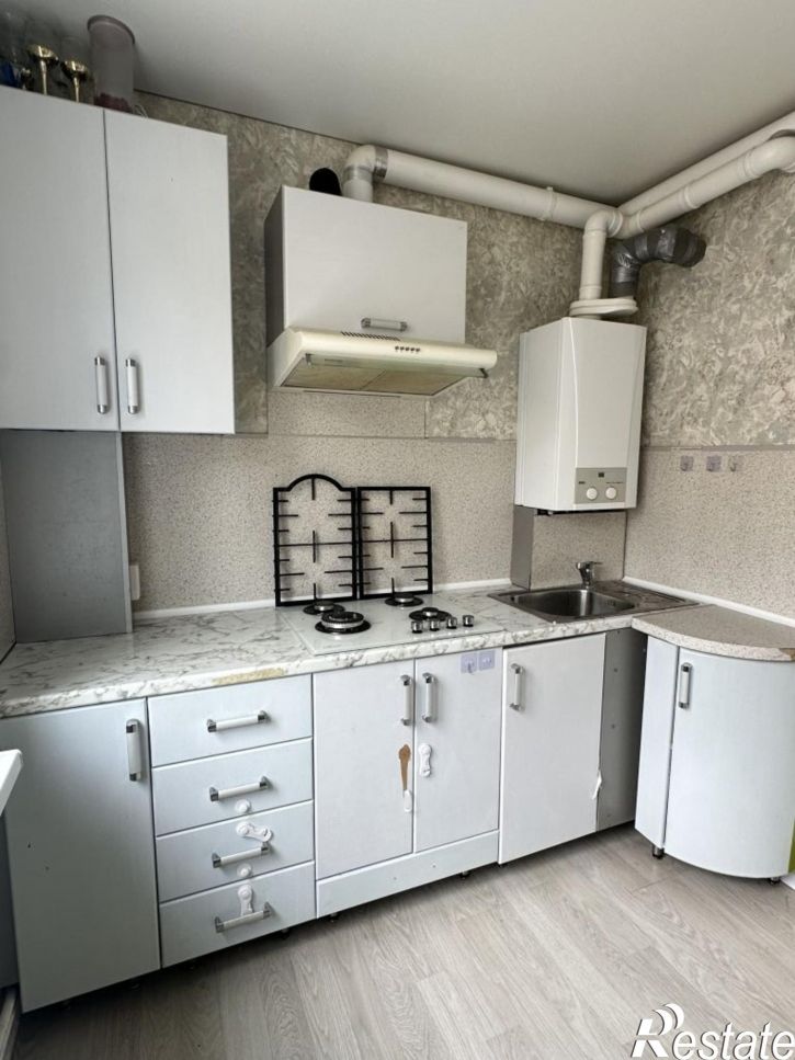 1-комн квартира Даремская ул., 5 корпус 2