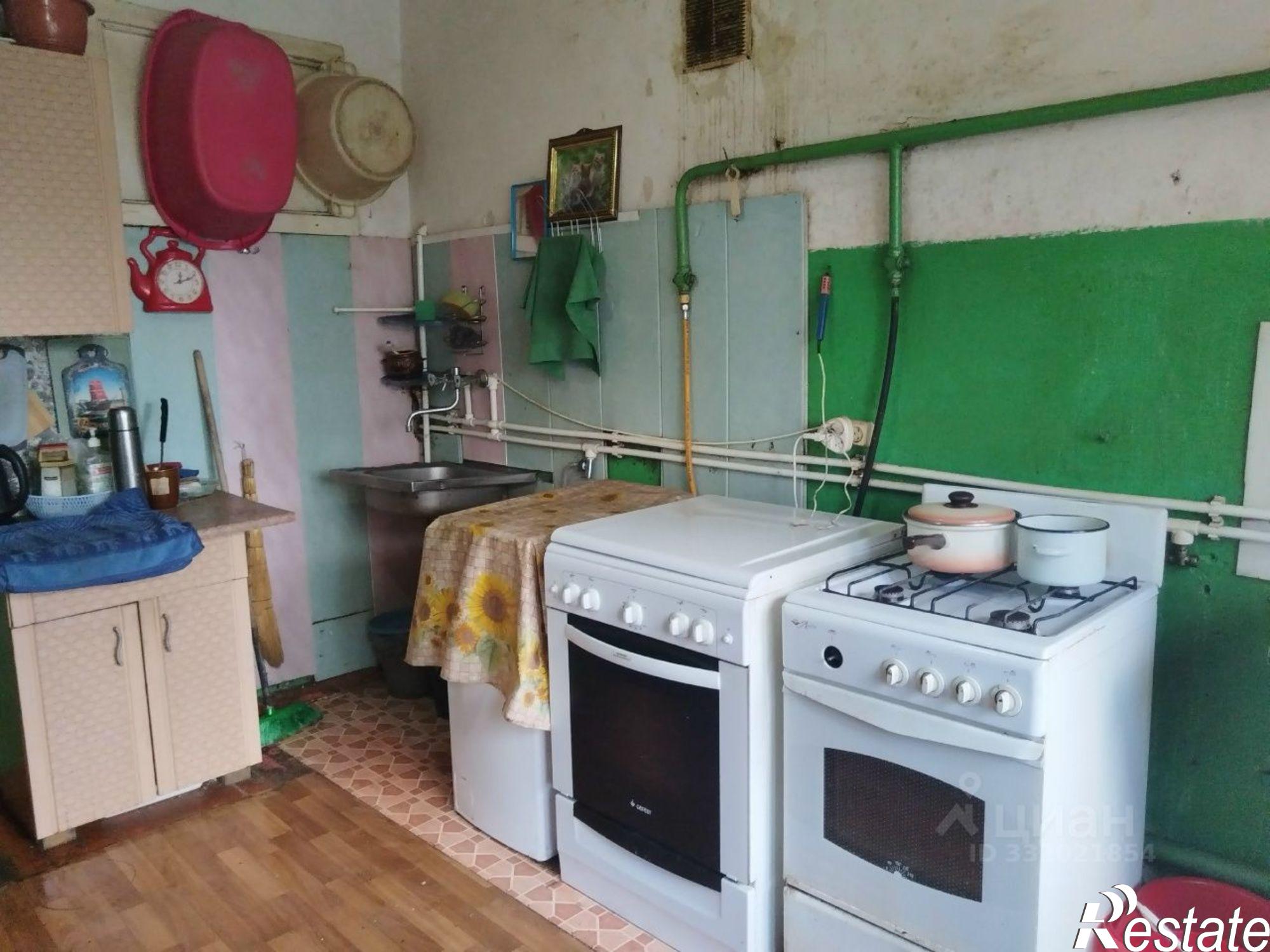 Сдать комнату за 7 000 рублей на ул Голубкова, 4