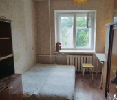 комната 23 кв м ул Голубкова, 4