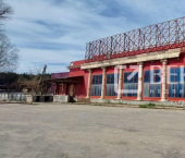 торговое помещение 100 кв м ул Галичская, 111