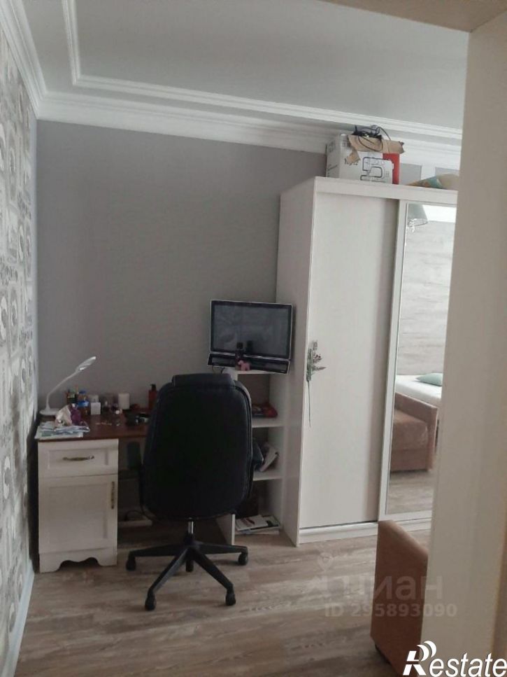 3-комн квартира ул Нижняя Дебря, 34,  д. 34