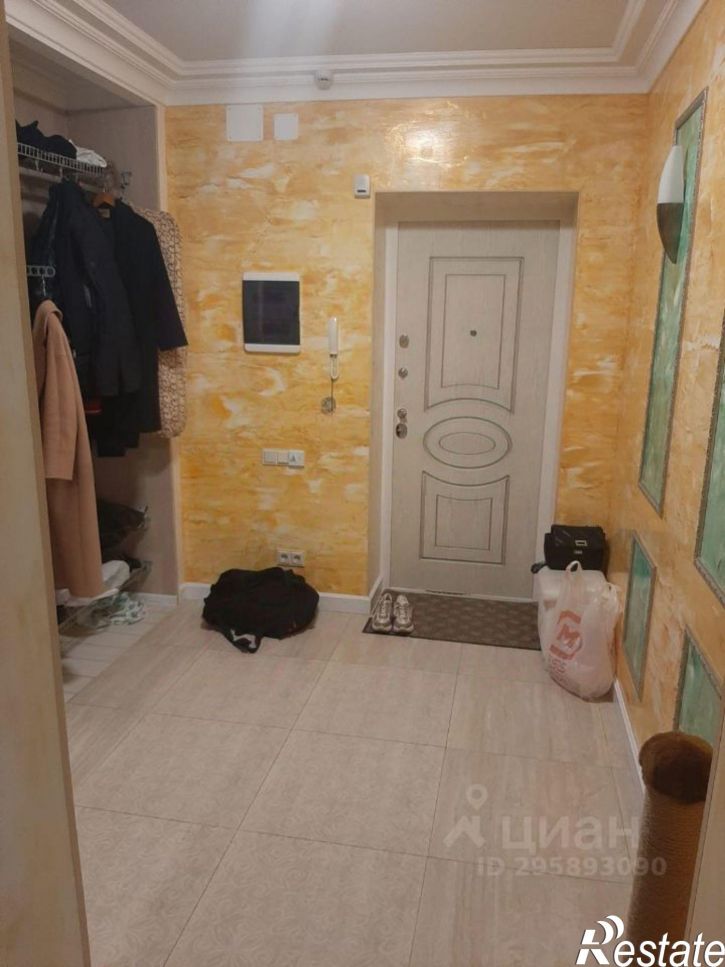 3-комн квартира ул Нижняя Дебря, 34,  д. 34