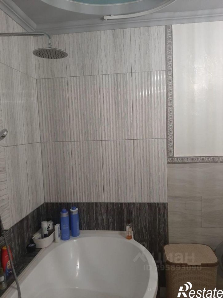 3-комн квартира ул Нижняя Дебря, 34,  д. 34