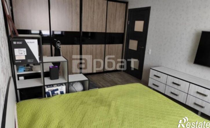 1-комн квартира мкр Паново, 11б,  д. 11б