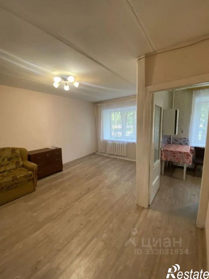 1-комн квартира мкр Черноречье, 13,  д. 13