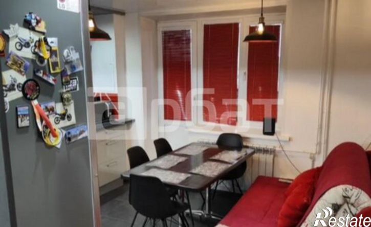 1-комн квартира мкр Паново, 11б,  д. 11б