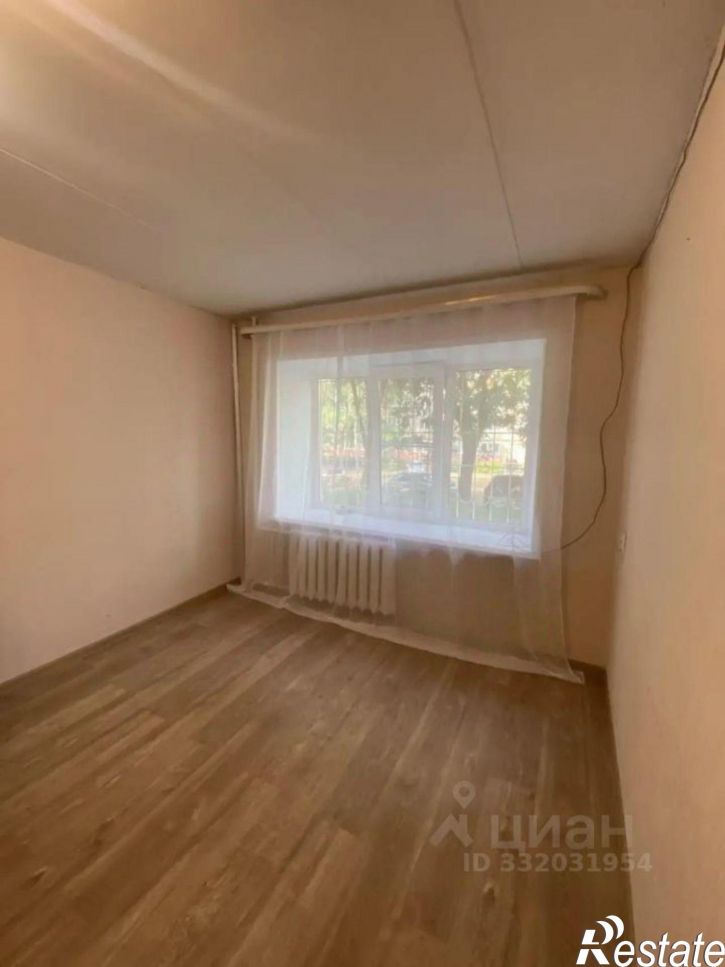1-комн квартира мкр Черноречье, 13,  д. 13