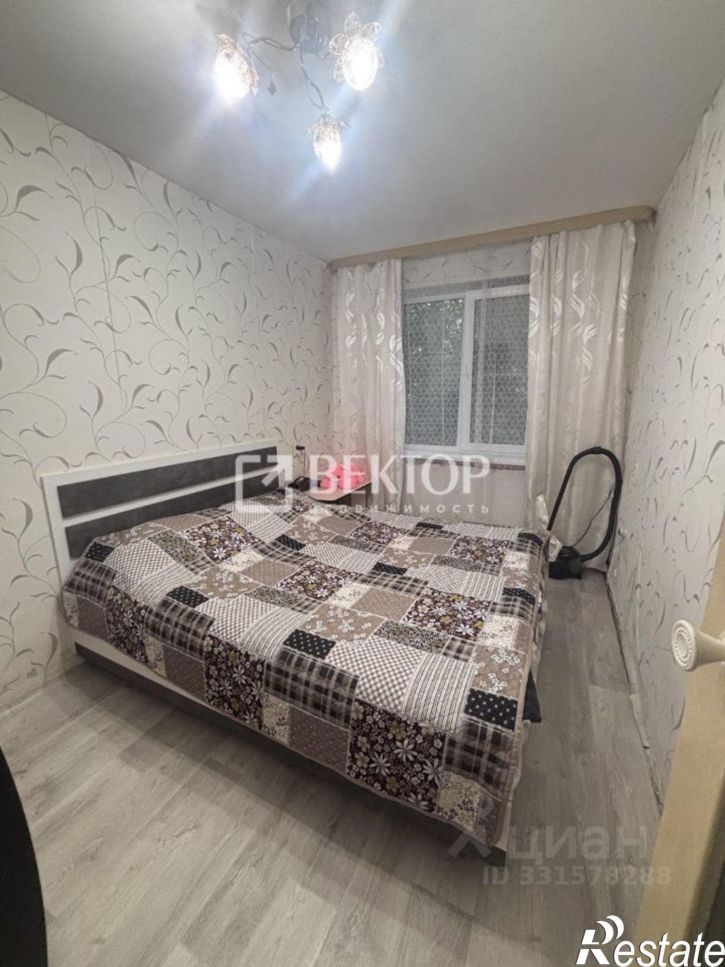 2-комн квартира ул Сутырина, 21,  д. 21