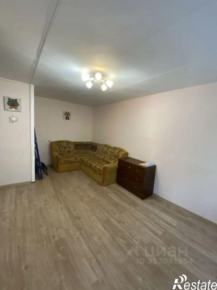 1-комн квартира мкр Черноречье, 13,  д. 13