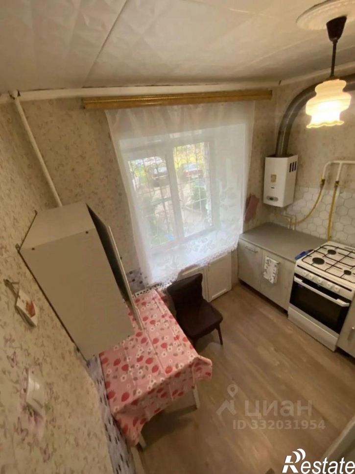 1-комн квартира мкр Черноречье, 13,  д. 13