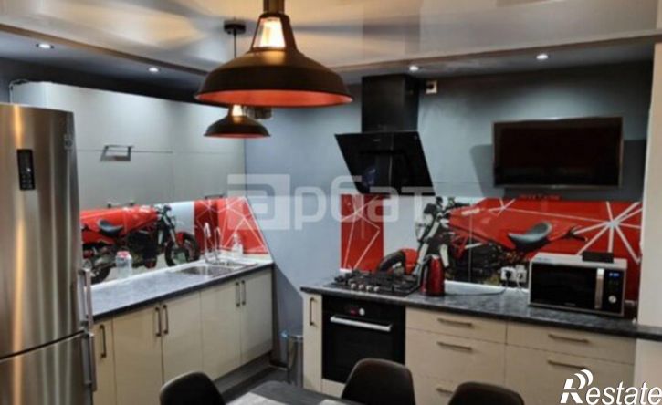 1-комн квартира мкр Паново, 11б,  д. 11б