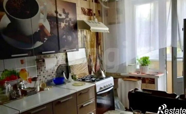 3-комн квартира ул Индустриальная, 30,  д. 30