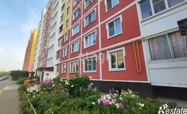 3-комн квартира ул Индустриальная, 30,  д. 30