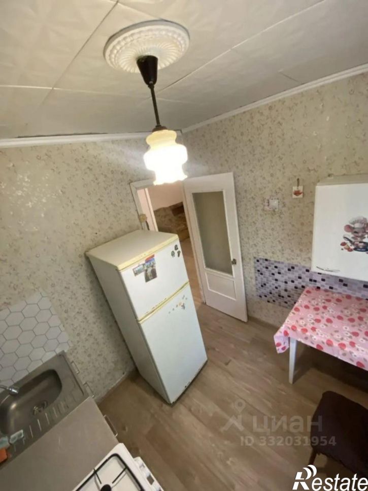 1-комн квартира мкр Черноречье, 13,  д. 13