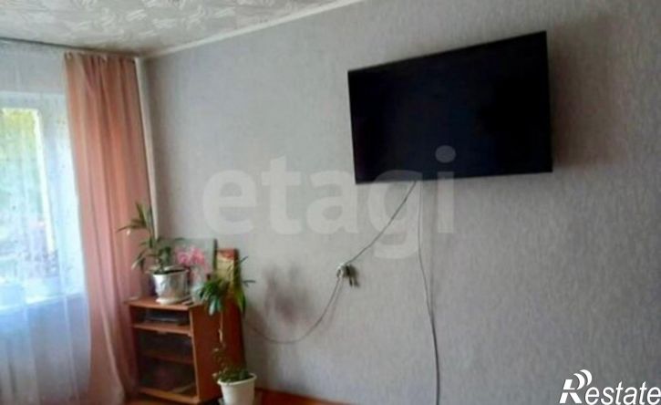 3-комн квартира ул Индустриальная, 30,  д. 30