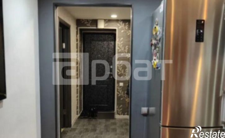1-комн квартира мкр Паново, 11б,  д. 11б