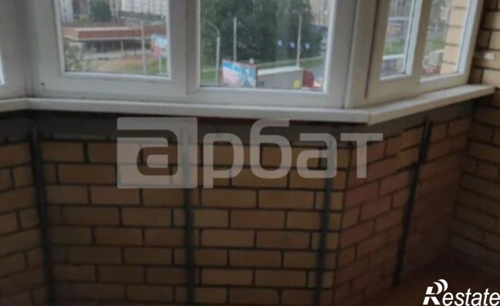 1-комн квартира мкр Паново, 11б,  д. 11б