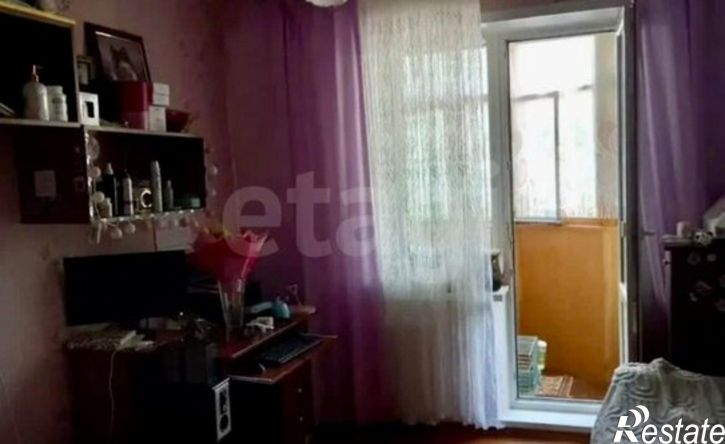 3-комн квартира ул Индустриальная, 30,  д. 30