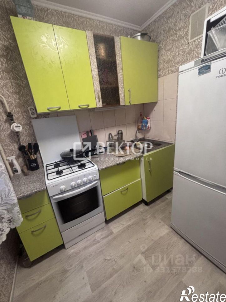 2-комн квартира ул Сутырина, 21,  д. 21