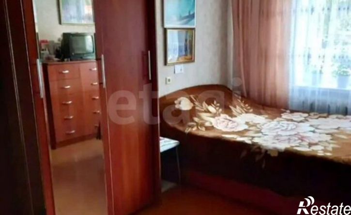 3-комн квартира ул Индустриальная, 30,  д. 30