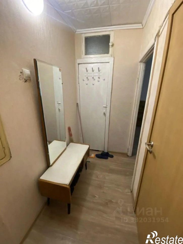 1-комн квартира мкр Черноречье, 13,  д. 13
