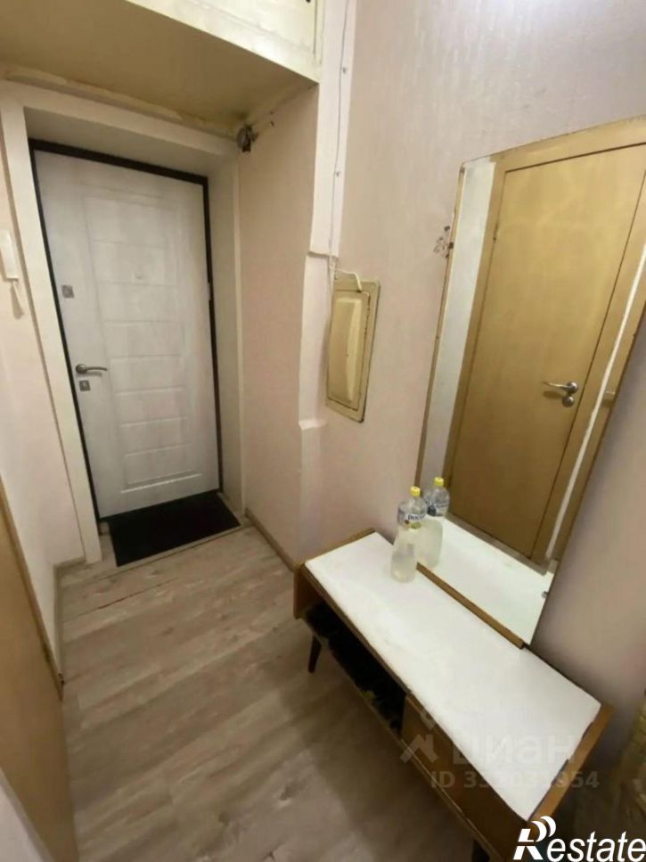 1-комн квартира мкр Черноречье, 13,  д. 13