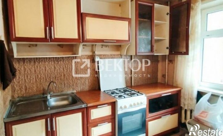 3-комн квартира ул Боровая, 26,  д. 26