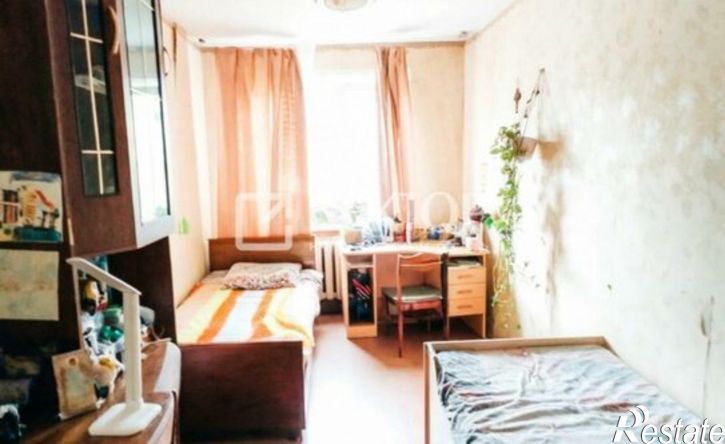 3-комн квартира ул Боровая, 26,  д. 26