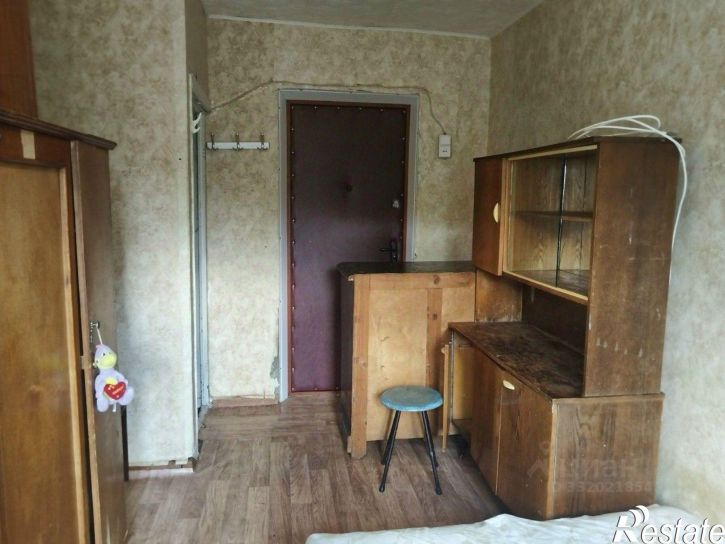 Комната ул Голубкова, 4,  д. 4