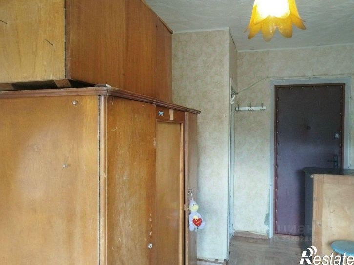 Комната ул Голубкова, 4,  д. 4