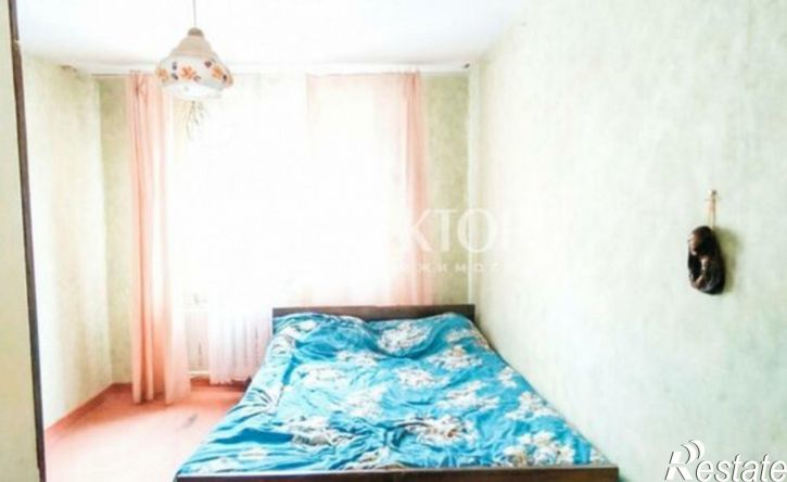 3-комн квартира ул Боровая, 26,  д. 26