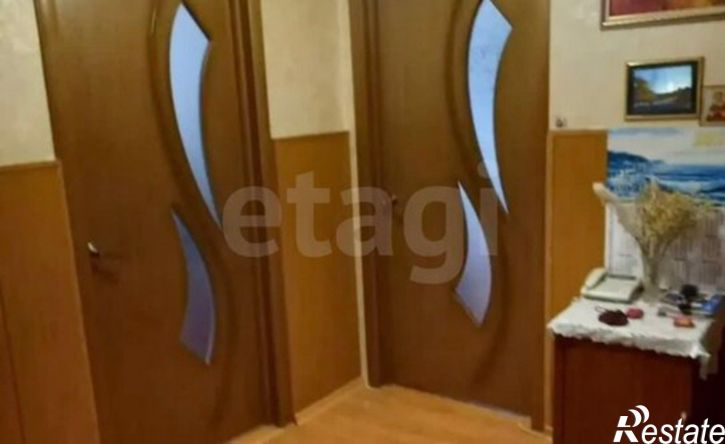 3-комн квартира ул Индустриальная, 30,  д. 30