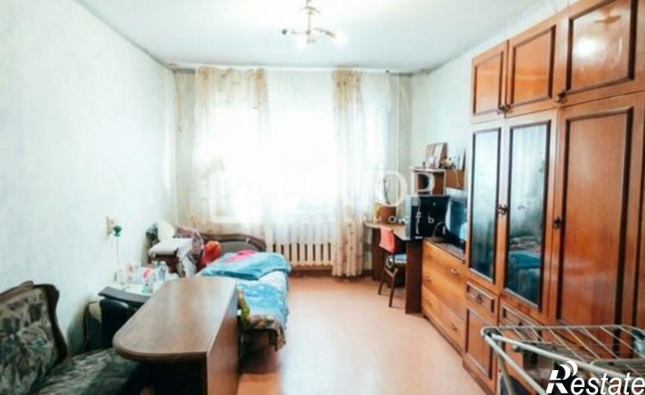 3-комн квартира ул Боровая, 26,  д. 26