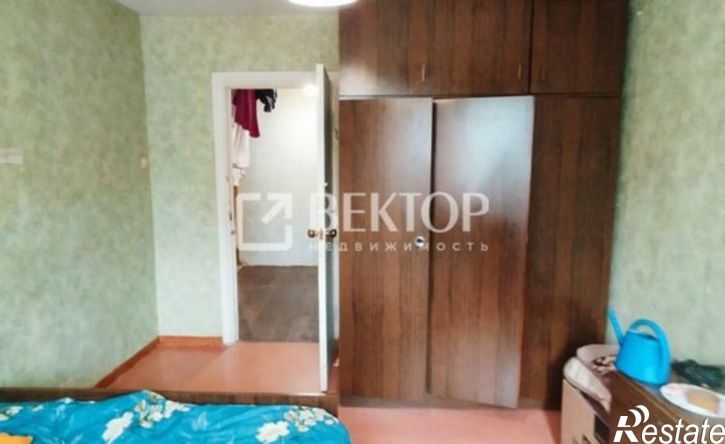 3-комн квартира ул Боровая, 26,  д. 26