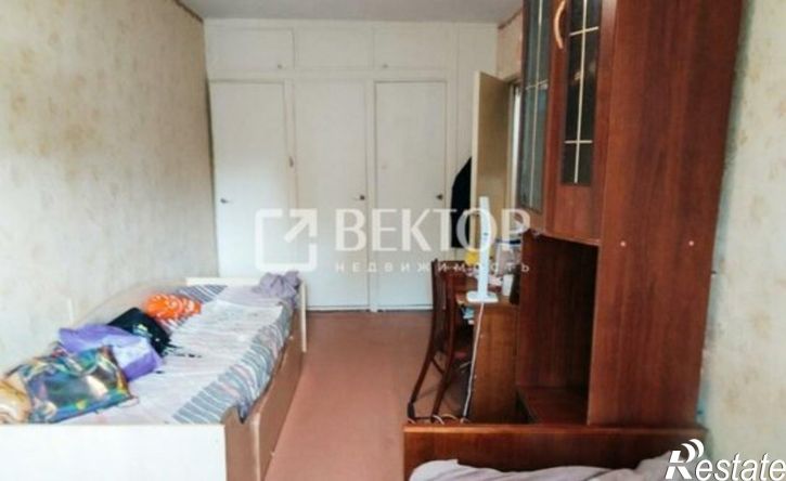 3-комн квартира ул Боровая, 26,  д. 26