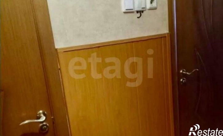 3-комн квартира ул Индустриальная, 30,  д. 30
