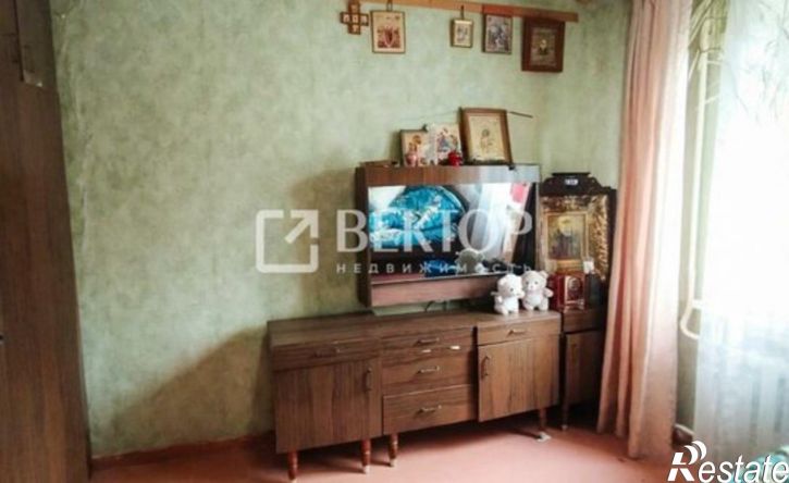 3-комн квартира ул Боровая, 26,  д. 26