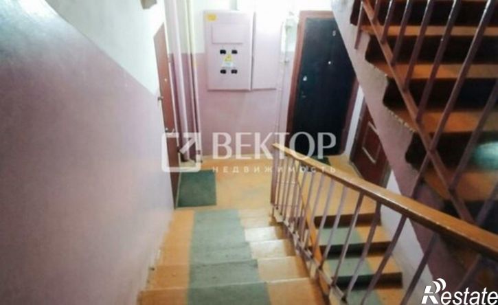 3-комн квартира ул Боровая, 26,  д. 26