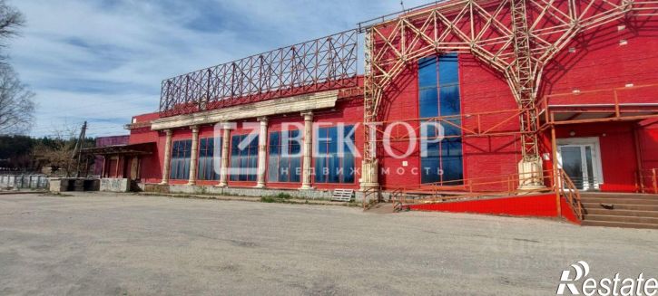 Торговое помещение ул Галичская, 111,  д. 111