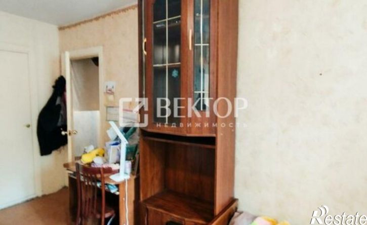 3-комн квартира ул Боровая, 26,  д. 26