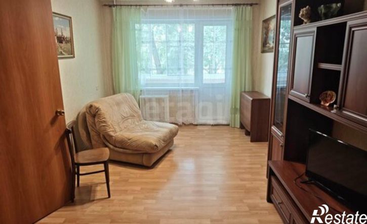 2-комн квартира ул Лавровская, 21,  д. 21