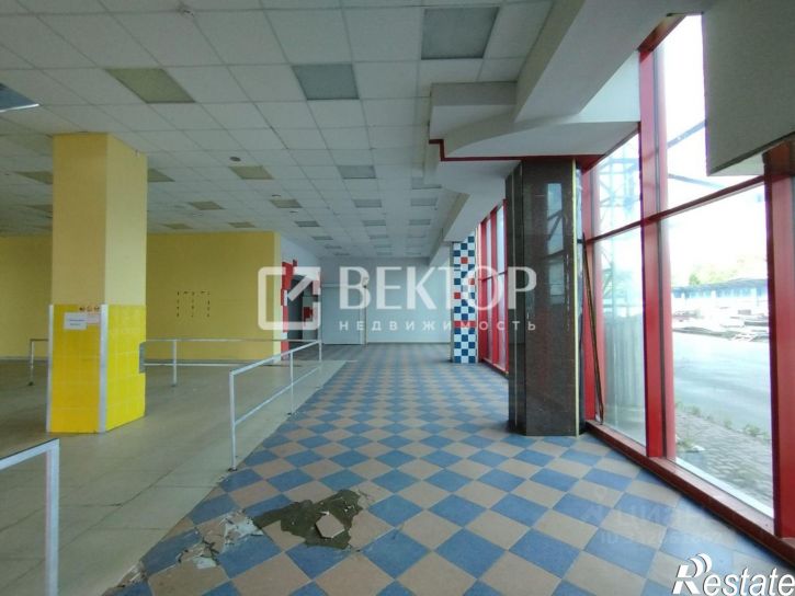 Торговое помещение ул Галичская, 111,  д. 111