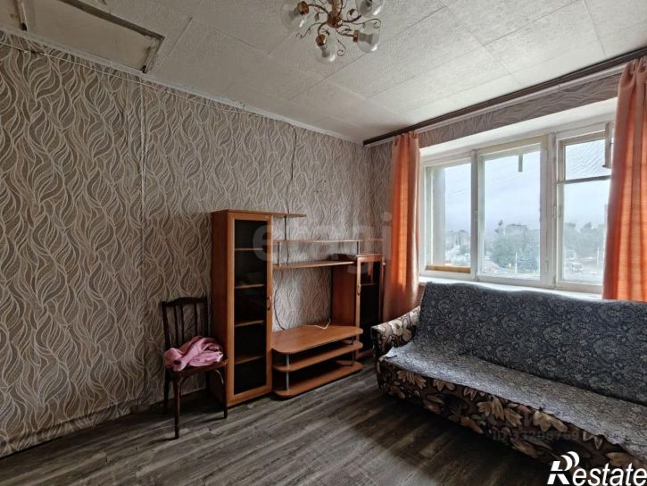 Комната ул Южная, 8,  д. 8