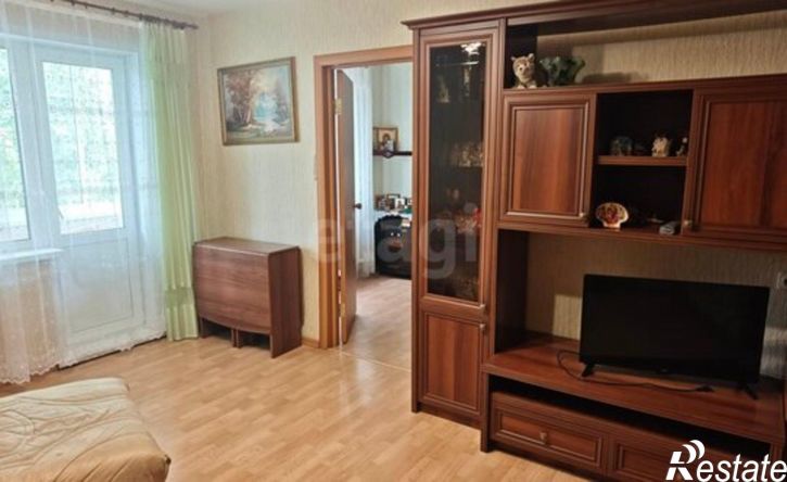 2-комн квартира ул Лавровская, 21,  д. 21