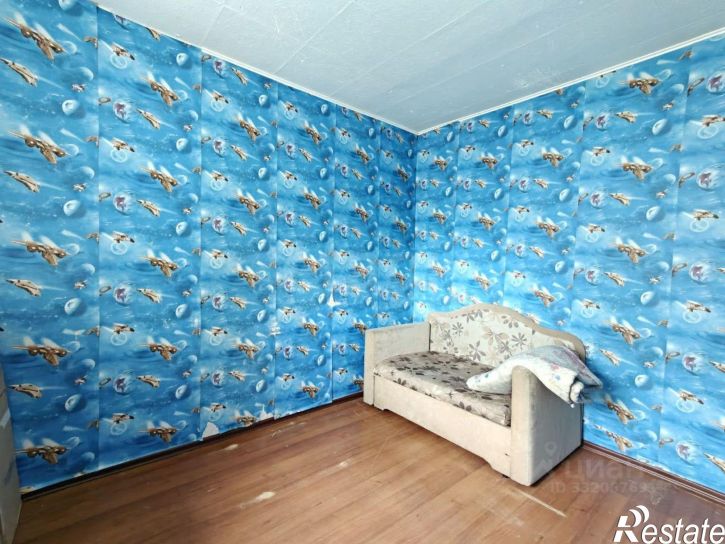 Комната ул Южная, 8,  д. 8